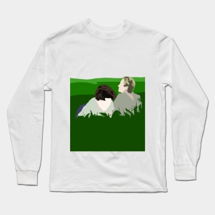 Elio & Oliver Long Sleeve T-Shirt